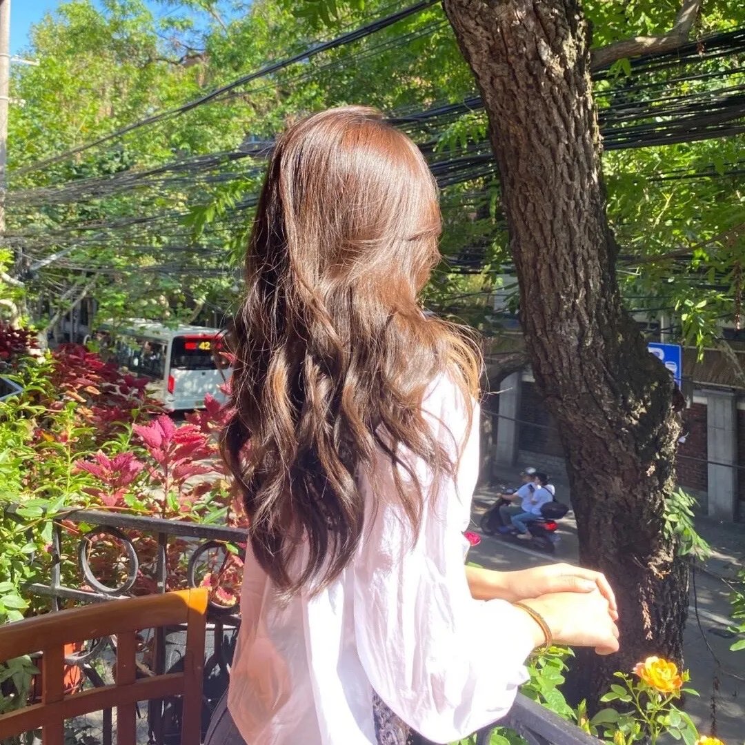 小白龙情海翻波
